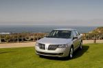 Lincoln MKZ 2010 года